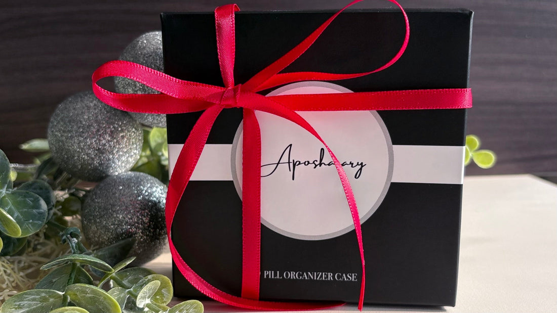 Featured in The New York Times Holiday Gift Guide!